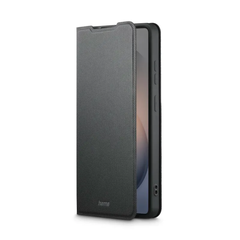 Hama Hama Handytasche "Daily Protect" für Samsung Galaxy S26 Ultra, Schwarz, – Produktbild 2 von 5