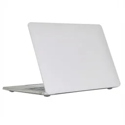 imoshion imoshion Laptop Cover für das Apple MacBook Air 13 Zoll (2018-2020) - Frosted – Produktbild 1 von 1