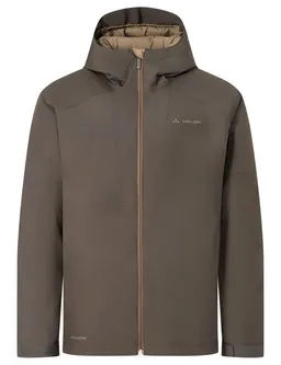 Vaude Vaude Outdoorjacke SE Men's Morkon Jacket III (1-St) atmungsaktive, wind- und wasserdichte Outdoorjacke – Produktbild 1 von 1