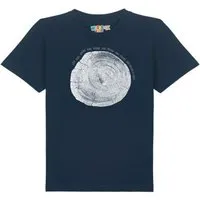 watabout kids watabout.kids T-Shirt Kinder Baumscheibe – Produktbild 1 von 1