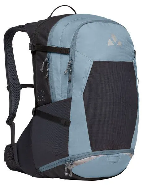 Vaude Vaude Rucksaecke20-29L Bike Alpin 23+5, Grau, – Produktbild 1 von 5