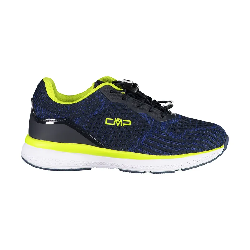 CMP Kinderschuhe CMP Nhekkar, Blau, – Produktbild 2 von 2