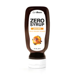 GymBeam Food GymBeam ZERO SYRUP Pancake 320 ml – Produktbild 1 von 1