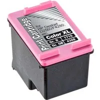 Memo memo Druckkopf ersetzt hp CC644EE, Nr. 300XL color – Produktbild 1 von 1
