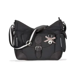Wild Hazel Wild Hazel - Beutel Hazel Gürteltasche schwarz – Produktbild 1 von 1