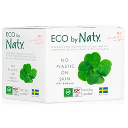 Naty Naty Babycare Stilleinlagen – Produktbild 1 von 1