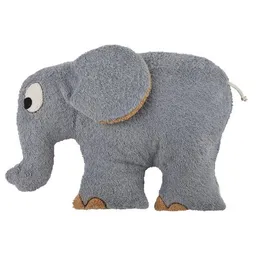 Efie Efie XL Elefant, Spieltier und Kuschelkissen – Produktbild 1 von 1