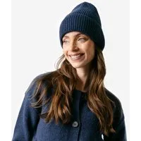 Living Crafts Living Crafts Mütze - STOCKHOLM, Donegal blue (blau), – Produktbild 1 von 1