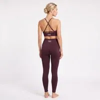 TAO Sportswear TAO Sportswear PURE Yoga-, Fitness- und Freizeitleggings, Fig, – Produktbild 1 von 1
