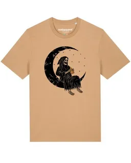 watapparel watapparel T-Shirt Unisex Pizza for life – Produktbild 1 von 1