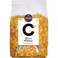 Antersdorfer Antersdorfer Bio-Cornflakes ohne Zuckerzusatz, 300 g – Produktbild 1 von 1