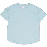 Fred s World Fred`s World T-Shirt, Aqua, – Produktbild 1 von 1