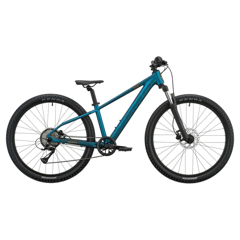 We Cycle Scott Roxter 600 26' ' Kinder Fahrrad transformative grün 2027 | Fahrräder – Produktbild 1 von 1