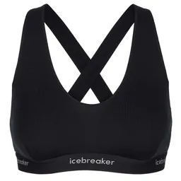 Icebreaker WOMEN MERINO BLEND 125 COOL-LITE SPRITE RACERBACK BRA – Produktbild 1 von 1