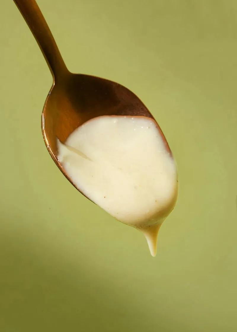 KoRo Bio Cashewmus 250 g – Produktbild 5 von 5