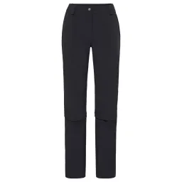 Vaude Damen Stretch Capri Wanderhose VAUDE Stretch ZO – Produktbild 1 von 1