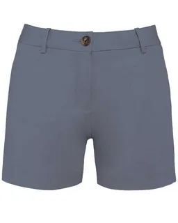 YTWOO YTWOO Damen Bermudashorts aus Bio Baumwolle mit weicher Haptik – Produktbild 1 von 1