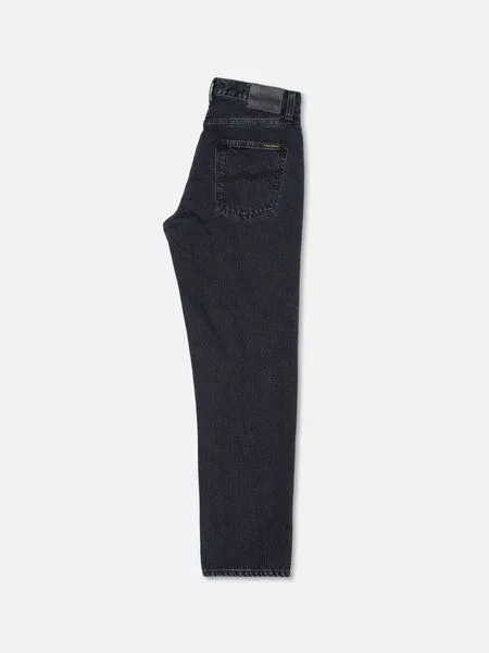 Nudie Jeans Nudie Jeans Rad Rufus Black Vintage – Produktbild 3 von 5