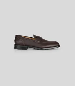 Solari Milano Solari Milano Herren vegan Loafer Braun – Produktbild 1 von 1