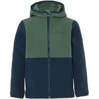 Vaude VAUDE Jacken Kids Pulex Hooded Jacket II, Woodland/dark sea, – Produktbild 1 von 1