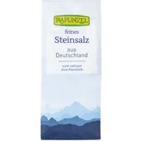 RAPUNZEL Steinsalz aus Deutschland – Produktbild 1 von 1