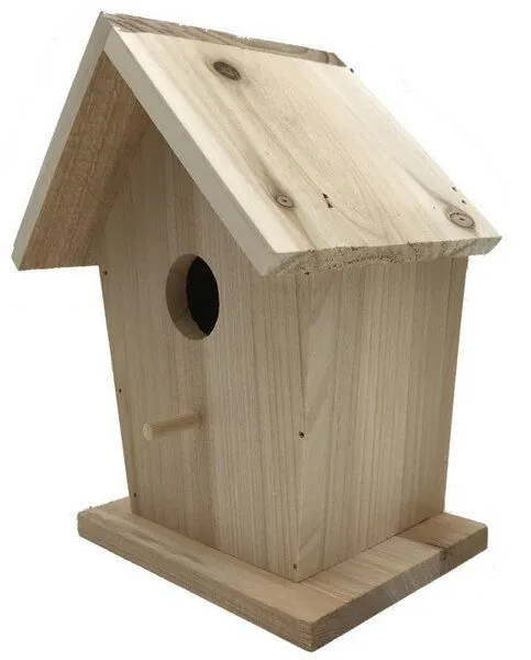 Eco-Conseil Eco-Conseil Vogelhäuschen – Produktbild 3 von 4
