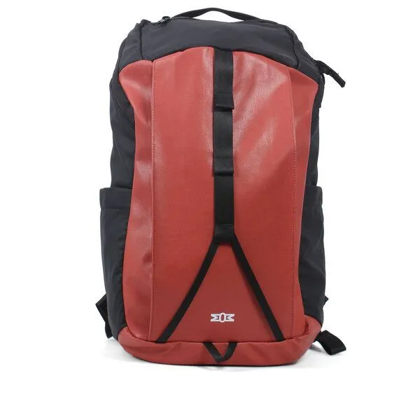 Margelisch Margelisch Laptop-Rucksack LIRN 1, Rust-black, – Produktbild 1 von 4