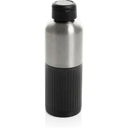 XD Xclusive Ripple RCS R-Steel auslaufsichere Wasserflasche 750ml, schwarz – Produktbild 1 von 1