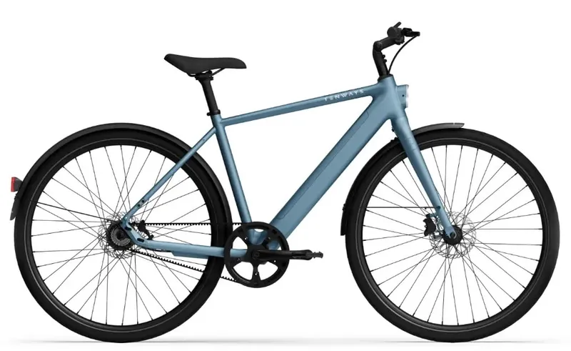 Tenways Tenways CGO600 Pro Modell 2026, Sky blue, – Produktbild 2 von 6