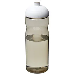 H2O ACTIVE® H2O ACTIVE® H2O Eco Sportflasche mit Stülpdeckel, 650 ml – Produktbild 1 von 1