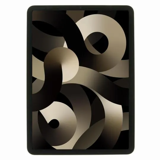 Apple Apple iPad Air 2022 Wi-Fi 64GB polarstern, Polarstern, – Produktbild 2 von 3