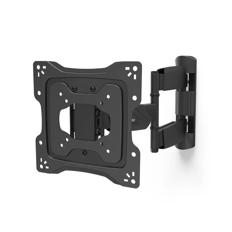 Hama Hama TV-Wandhalterung, schwenkbar, neigbar, Diebstahlschutz, 122 cm (48"), 25 kg – Produktbild 6 von 6