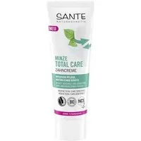 Sante Sante DENTAL MED Zahncreme Minze – Produktbild 1 von 1