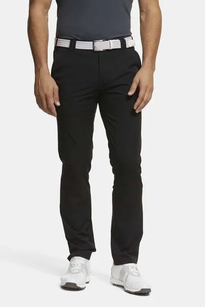 Meyer MEYER High Performance Golf Chino, Schwarz (schwarz), – Produktbild 1 von 5