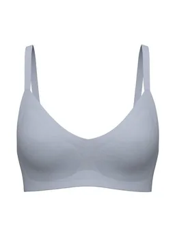 CALIDA CALIDA Bustier Natural Skin Damen (1-tlg) mit herausnehmbaren Pads, weich und unsichtbar unter Kleidung – Produktbild 1 von 1