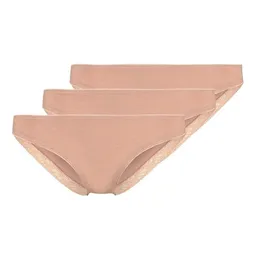 Underprotection Underprotection Bea Slips, 3er-Pack, aus Lyocell – Produktbild 1 von 1