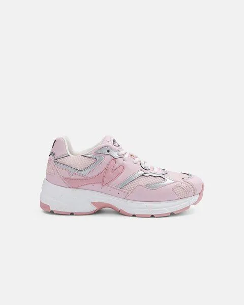 MoEa Sneakers MOEA x LA VIE - Rush, Rush, – Produktbild 1 von 4