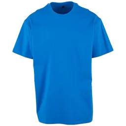 Build Your Brand Build Your Brand Build your Brand Schweres Oversize T-Shirt 56.0102 Gr. XL intense blue – Produktbild 1 von 1