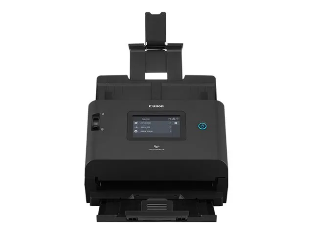 Canon Canon imageFORMULA DR-S350NW | 6897c003 | Dokumentenscanner - Kontaktbildsensor (CIS) – Produktbild 2 von 2