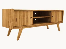 allnatura Lowboard "Lasala" – Produktbild 1 von 1