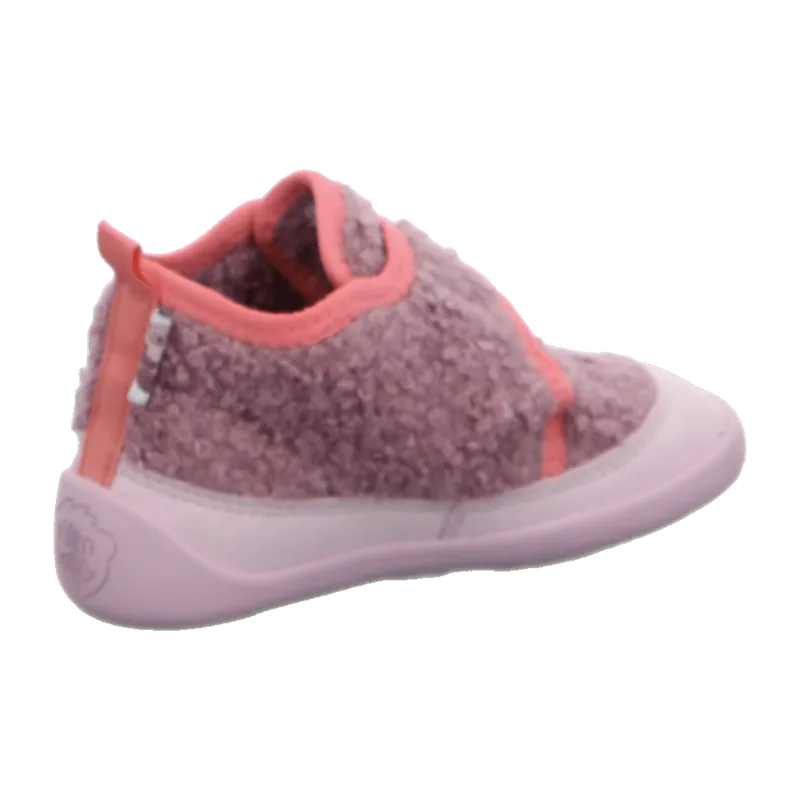 Affenzahn Affenzahn fleecy otter für Kinder, rosa, Größe 32 EU, Rosa, – Produktbild 5 von 7