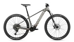 We Cycle Orbea Urrun 20 29' ' E-Bike MTB Pedelec magnetic bronze/silver 2027 XL (180-205 cm) | E-Bikes MTB Fullys – Produktbild 1 von 1