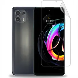 imoshion imoshion Displayschutz Folie 3-Pack für das Motorola Edge 20 Lite – Produktbild 1 von 1