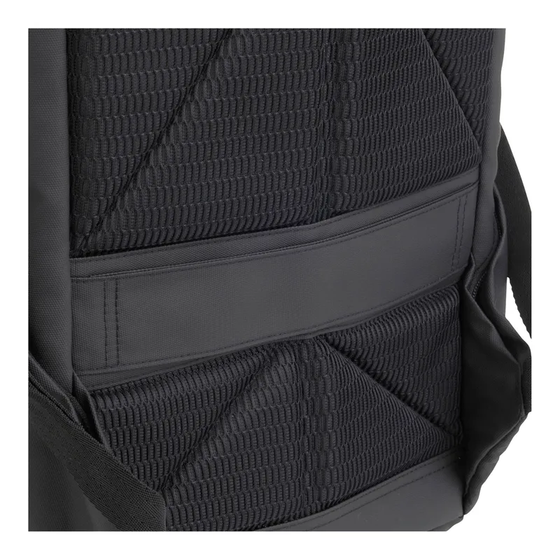 Lässig Lässig Wickelrucksack - Green Label Slender Backpack Up tolle Farben, Schwarz, – Produktbild 3 von 4