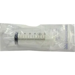 P. J. Dahlhausen WUND UND BLASENSPRITZE 100-120 ml Luer Katheter-Ansatz 3-teilig 1 St Spritzen – Produktbild 1 von 1