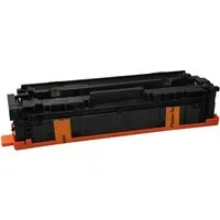 Memo memo Toner ersetzt HP CF540X, Nr. 203X schwarz – Produktbild 1 von 1