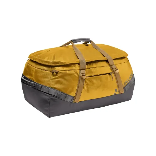 Vaude Reisetasche VAUDE CityDuffel 65, Gelb, – Produktbild 1 von 1