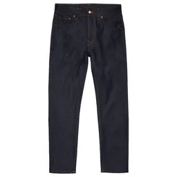 Nudie Jeans Nudie Jeans Jeans Solid Ollie Dry Abyss – Produktbild 1 von 1