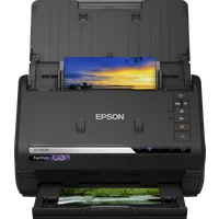 Epson Epson FastFoto FF-680W Scanner – Produktbild 1 von 1