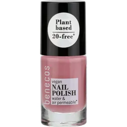 Living Crafts LIVING CRAFTS - Nail Polish bubble gum - (n/a), Nachhaltige Mode, Bio Bekleidung – Produktbild 1 von 1